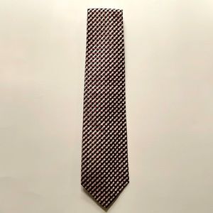 Nautica Plaids Men’s tie